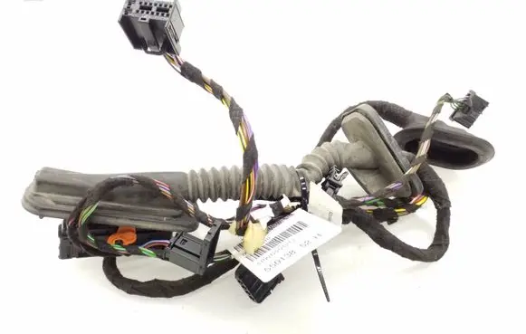 Volkswagen Cross Polo Front door wiring loom 6R4971693C