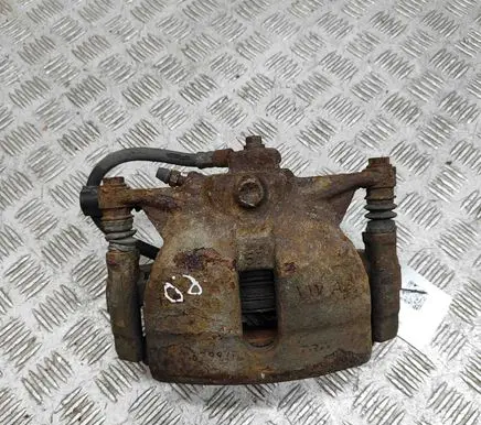 Volkswagen Touran III Front brake caliper 8V0615124D