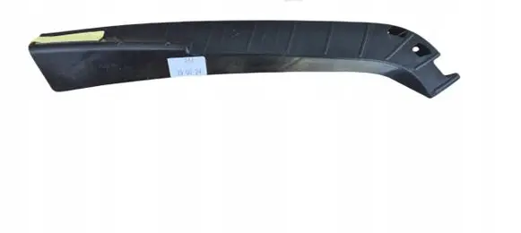 Hyundai Tucson IV NX4 Front bumper mounting bracket