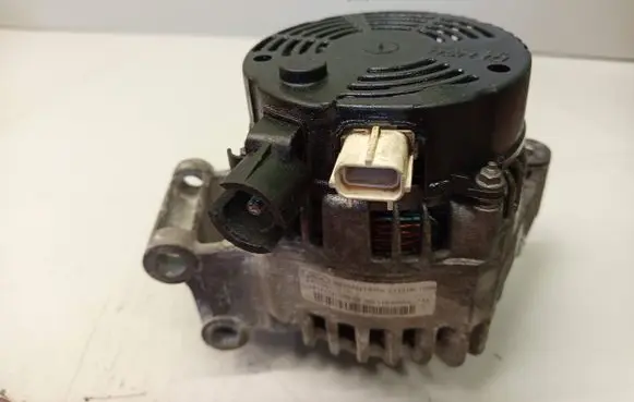 Ford C-MAX I Generator/alternator MS1022118356 A115IM105A 3N11103000AG