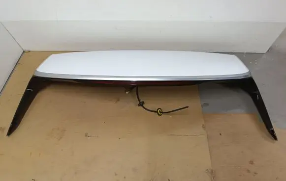 KIA Sportage Tailgate/trunk spoiler 87210R2000