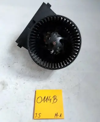 Volkswagen Polo II 86C 2F Heater fan/blower 