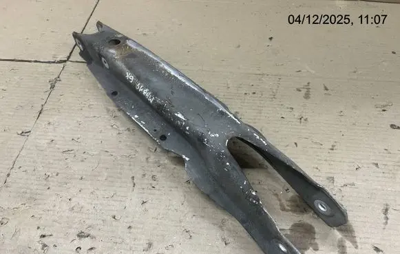 Mercedes-Benz B W246 W242 Rear upper control arm/wishbone