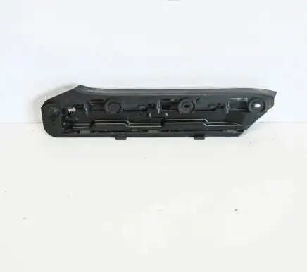 Volkswagen Touran I Front bumper mounting bracket 1T08070501T0807936