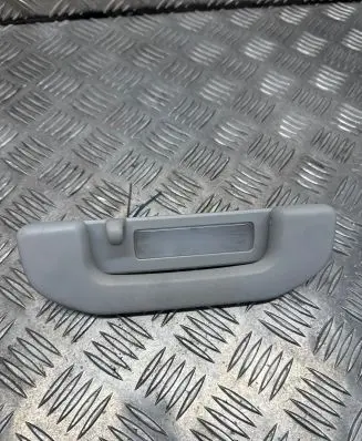 Mercedes-Benz C W205 Rear interior roof grab handle A0998150000 5049901