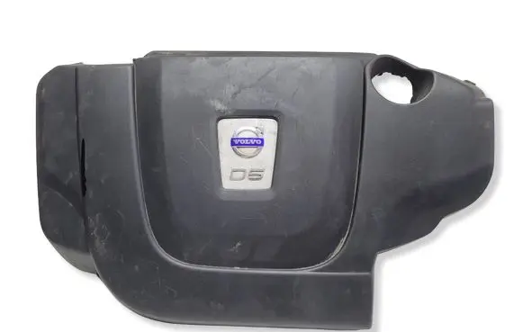 Volvo V70 Engine cover (trim) 30771916 31272425 DP5LA