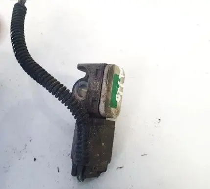 Ford C-MAX II Airbag deployment crash/impact sensor 8v4t14b006aa 0028423