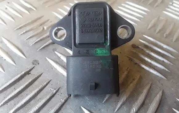 Hyundai Santa Fe Air pressure sensor 3930084400 9490930502