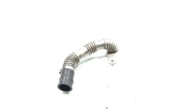 Audi A6 S6 C6 4F Breather/breather pipe/hose 06D103213G