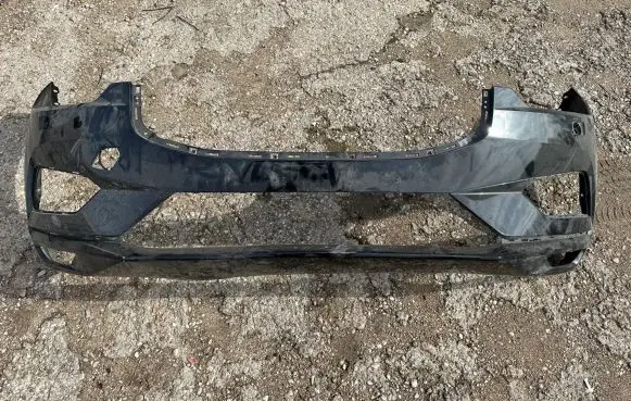 Volvo XC60 Front bumper 31425160