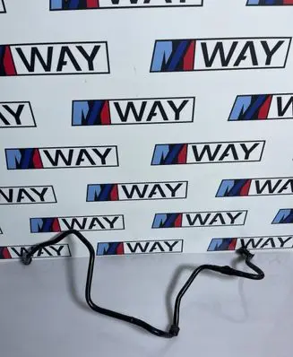 BMW 3 F30 F35 F31 Radiator trim 2366764