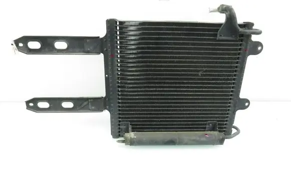 Volkswagen Polo III 6N 6N2 6NF A/C cooling radiator (condenser) 6X0820411A