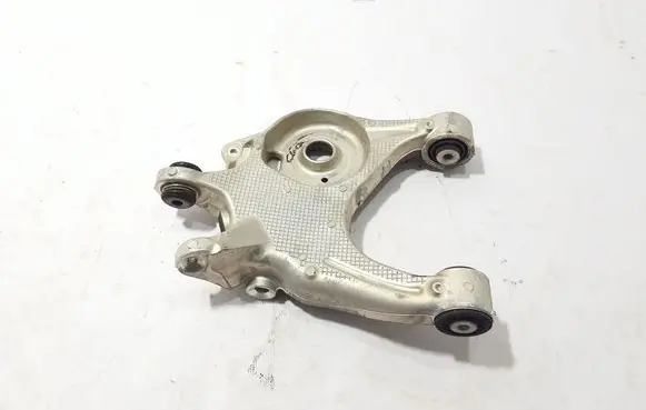 Rear upper control arm/wishbone