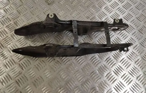 BMW 5 G30 G31 Rear upper control arm/wishbone 6861131