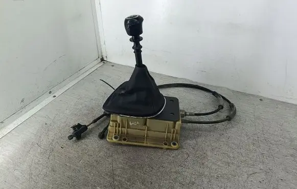 Fiat Bravo Gear shifter/selector 553455910
