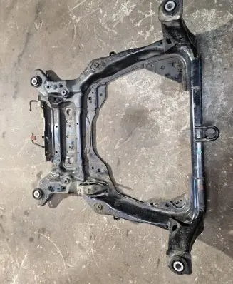 Land Rover Evoque I Front subframe