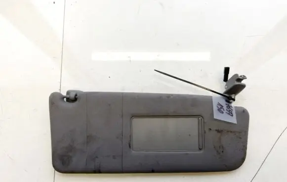 Audi A6 S6 C5 4B Sun visor 4b0857552