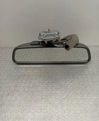 Mercedes-Benz C W204 Rear view mirror (interior) 433133461