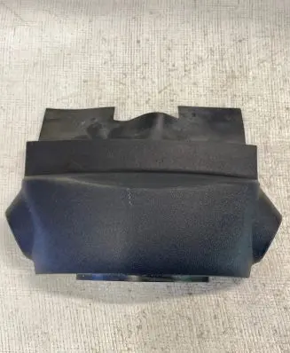 Nissan Juke I F15 Steering wheel column trim 484701KE0A 484P21KE0A