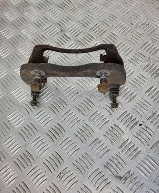 Hyundai Terracan Front Brake Caliper Pad/Carrier 