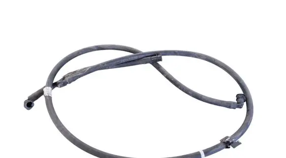 BMW M4 F82 F83 Windshield washer fluid hose A2128600092