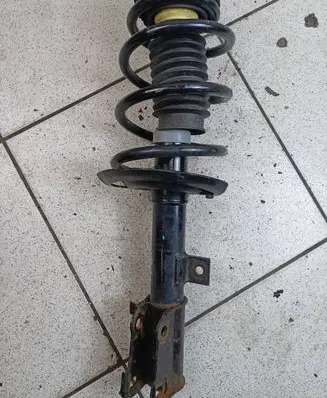 Dodge Journey Front shock absorber/damper