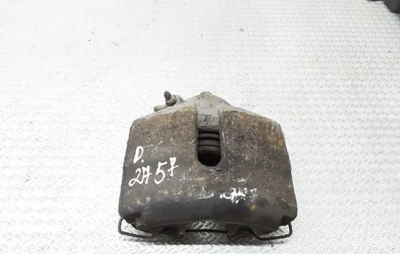Volkswagen Golf V Front brake caliper