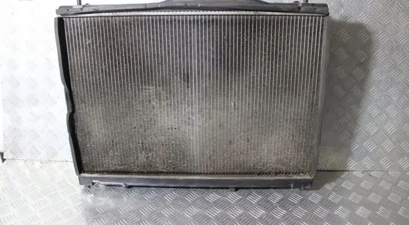 Honda Legend Coolant radiator