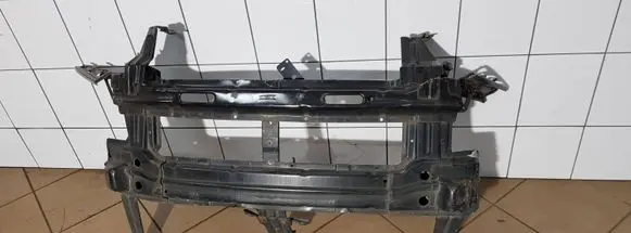 Chevrolet Captiva Front piece kit 