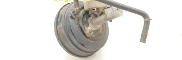 Subaru Legacy Brake booster 39BG215T