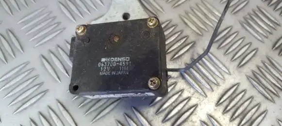 Mitsubishi Sigma Air flap motor/actuator 0637004591 063700-4591