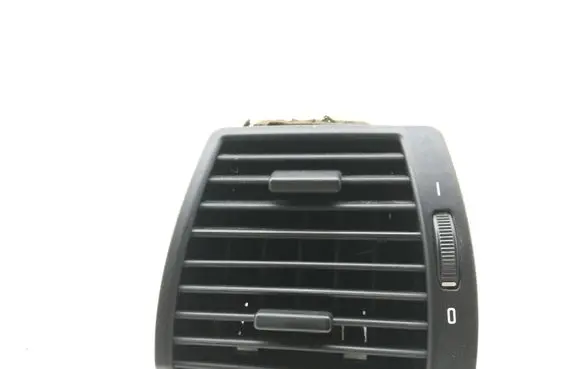 BMW X5 E53 Dashboard side air vent grill/cover trim 64228402215