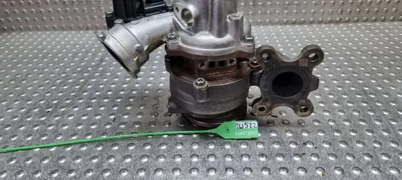Volkswagen Polo VI Turbo S26378522 05C145701B