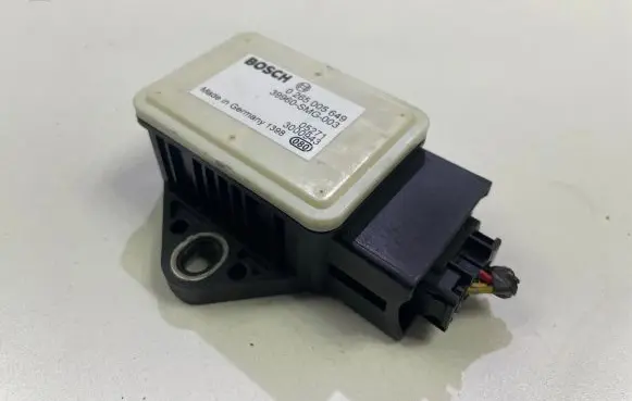 Honda Civic ESP acceleration yaw rate sensor 39960SMG003 0265005649 3000943