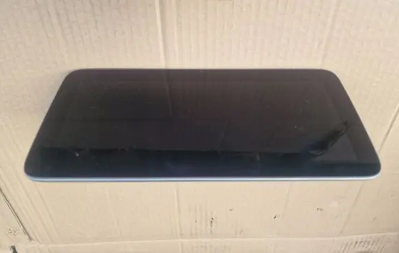 Mercedes-Benz C W205 Screen/display/small screen A2059000441