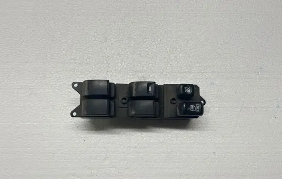 Mitsubishi Outlander Electric window control switch 8608A185 C8DD645MB 0799D1