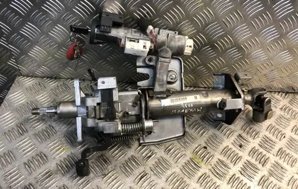 Nissan Murano Z50 Steering rack mechanical part 