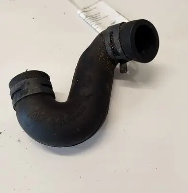 Seat Alhambra (Mk1) Intercooler hose/pipe 3M219B641AA 7M3129626B