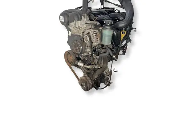 Ford Focus Engine ASDA