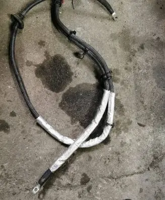Audi Q5 SQ5 Other wiring loom 4G0906234A 17160 13875