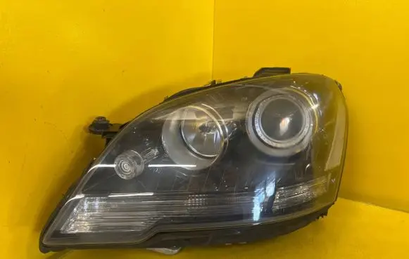 Mercedes-Benz ML AMG W164 Headlight/headlamp A1648203959