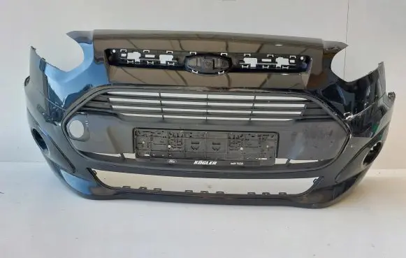 Ford Transit - Tourneo Connect Front bumper DT1117K819
