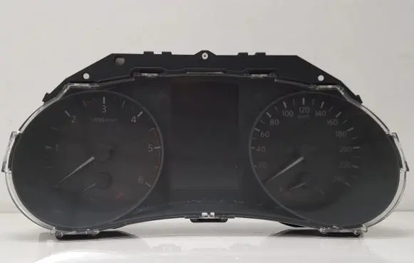 Nissan X-Trail T32 Speedometer (instrument cluster) 6FP3B