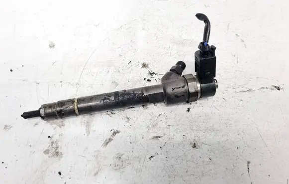 Mercedes-Benz Vito Viano W639 Fuel injector A6470700087 0445110