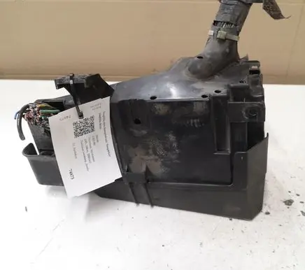 Mazda 6 Fuse box set