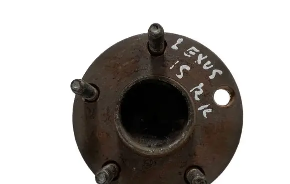 Lexus IS 220D-250-350 Front wheel ball bearing 