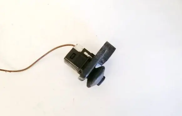 Nissan Note (E11) Front door sensor coupe 