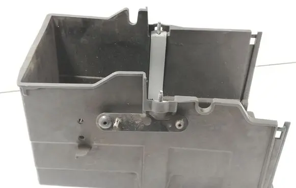 Ford C-MAX II Battery box tray 