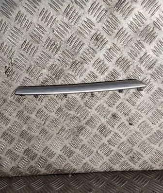 Audi A3 S3 8V Rear door trim (molding) 8V4867420