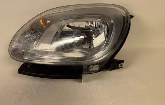Fiat Panda III Headlight/headlamp 00521935550